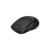 Mouse Inalámbrico Genius NX-8025S AI Copilot Silencioso Ergonómico Negro