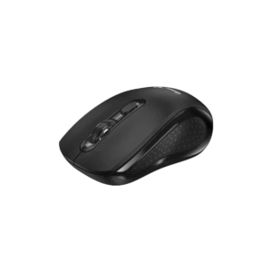 Mouse Inalámbrico Genius NX-8025S AI Copilot Silencioso Ergonómico Negro