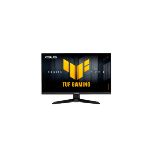 MONITOR ASUS TUF GAMING VG249QM5A 23.8" FHD IPS 240HZ HDMI DP CON PARLANTES