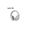 GTF575885 AUDÍFONOS GAMING LOGITECH G325 LIGHTSPEED BLUETOOTH 24H WHITE