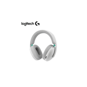 AUDÍFONOS GAMING LOGITECH G325 LIGHTSPEED BLUETOOTH 24H WHITE