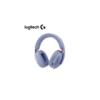 GTF588473 AUDÍFONOS GAMING LOGITECH G325 LIGHTSPEED BLUETOOTH 24H LILAC