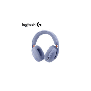 AUDÍFONOS GAMING LOGITECH G325 LIGHTSPEED BLUETOOTH 24H LILAC