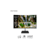 GTF598634 MONITOR CURVO ADVANCE ADV-2456S 23.6" FHD VA 144HZ 1MS HDMI DP CON PARLANTES