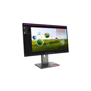 MONITOR LENOVO THINKVISION P27Q-40 27" QHD IPS 120HZ HDMI DP USB-C