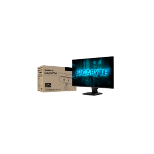 Monitor Gaming Plano Gigabyte GS25F14 24.5" FHD SS IPS 144Hz 1ms