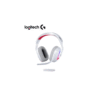 GTF639647 AUDÍFONOS GAMING ASTRO A20X LIGHTSPEED BLUETOOTH PLAYSYNC RGB WHITE