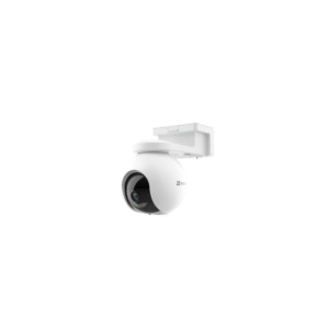CÁMARA IP EXTERIOR EZVIZ CB8C 2K 4MP PT CON BATERÍA + PANEL SOLAR CS-CB8C-R100(4MP)/SP