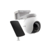 GTF663904_1 CÁMARA IP EXTERIOR EZVIZ CB8C 2K 4MP PT CON BATERÍA + PANEL SOLAR CS-CB8C-R100(4MP)/SP
