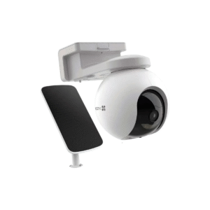 GTF663904_1 CÁMARA IP EXTERIOR EZVIZ CB8C 2K 4MP PT CON BATERÍA + PANEL SOLAR CS-CB8C-R100(4MP)/SP