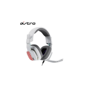 GTF664183 AUDÍFONOS GAMING ASTRO A10 G2 MULTI-PLATFORM WHITE CON MICRÓFONO