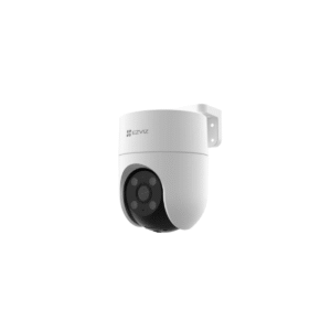 CÁMARA IP EXTERIOR EZVIZ H8C 1080P PT WIFI 360° CS-H8C-R100-1K2WKFL
