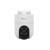 GTF671176_1 CÁMARA IP EXTERIOR EZVIZ H8C 1080P PT WIFI 360° CS-H8C-R100-1K2WKFL