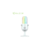 MICRÓFONO RAZER SEIREN V3 CHROMA USB STREAMING SUPERCARDIOIDE WHITE