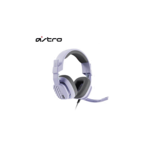 GTF692045 AUDÍFONOS GAMING ASTRO A10 G2 MULTI-PLATFORM LILA CON MICRÓFONO