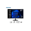 GTF707626 MONITOR CURVO ADVANCE ADV-2752S 27" FHD VA 144HZ 1MS HDMI DP CON PARLANTES