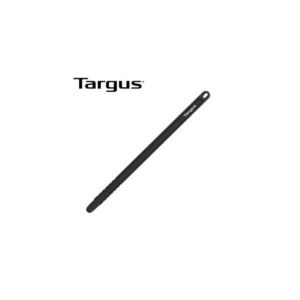 LÁPIZ STYLUS TARGUS MAGNÉTICO ANTI-RAYAS 6" BLACK AMM168GLX