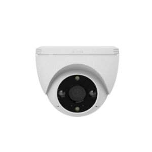 CÁMARA IP EXTERIOR EZVIZ H4 DOMO 2K 3MP WIFI CS-H4-R201-1H3WKFL