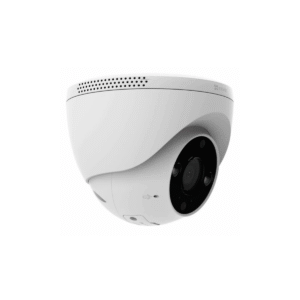 GTF733683_1 CÁMARA IP EXTERIOR EZVIZ H4 DOMO 2K 3MP WIFI CS-H4-R201-1H3WKFL