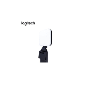LUZ PREMIUM PARA STREAMING LOGITECH LITRA GLOW USB TRUE SOFT BLACK