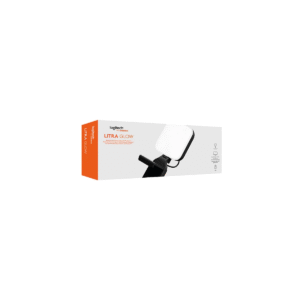 GTF740323_1 LUZ PREMIUM PARA STREAMING LOGITECH LITRA GLOW USB TRUE SOFT BLACK