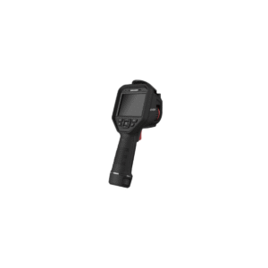CÁMARA DE MANO TÉRMICA BI-ESPECTRO HIKVISION DS-2TP21B-6AVF/W