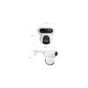 GTF887387_2 CÁMARA IP EXTERIOR EZVIZ H90 DUAL 8MP 2K+2K PT WIFI CS-H90-R100-8H44WKFL