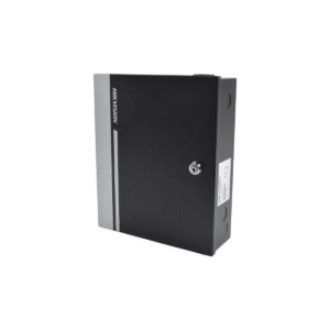 CONTROLADOR DE ACCESO HIKVISION DS-K2804 10.000 TARJETAS 50.000 EVENTOS