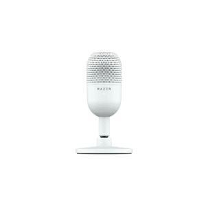 MICRÓFONO RAZER SEIREN V3 MINI USB STREAMING SUPERCARDIOIDE MERCURY