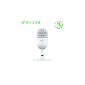 GTF916502 MICRÓFONO RAZER SEIREN V3 MINI USB STREAMING SUPERCARDIOIDE MERCURY