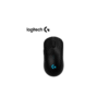 GTF918388 Mouse Inalámbrico Logitech G PRO 2 LIGHTSPEED HERO 2 44K LIGHTFORCE - LIGHTSYNC RGB Negro