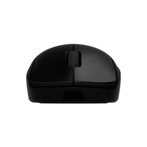 GTF918388_2 Mouse Inalámbrico Logitech G PRO 2 LIGHTSPEED HERO 2 44K LIGHTFORCE - LIGHTSYNC RGB Negro