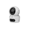 CÁMARA IP INTERIOR EZVIZ H7C DUAL LENS 8MP 2K+2K PT WIFI 6 CS-H7C-R101-8H44WF