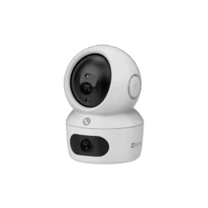 GTF919873 CÁMARA IP INTERIOR EZVIZ H7C DUAL LENS 8MP 2K+2K PT WIFI 6 CS-H7C-R101-8H44WF