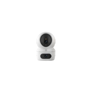 CÁMARA IP INTERIOR EZVIZ H7C DUAL LENS 8MP 2K+2K PT WIFI 6 CS-H7C-R101-8H44WF