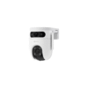 GTF924334 CÁMARA IP EXTERIOR EZVIZ H9C DUAL LENS 6MP PT WIFI 2K+2K CS-H9C-R100-8H33WKFL