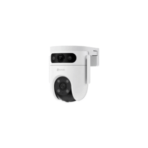 GTF924334 CÁMARA IP EXTERIOR EZVIZ H9C DUAL LENS 6MP PT WIFI 2K+2K CS-H9C-R100-8H33WKFL