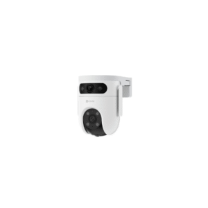 GTF970089 CÁMARA IP EXTERIOR EZVIZ H9C DUAL LENS 10MP 3K+3K PT WIFI 6 CS-H9C-R105-8H55WFL