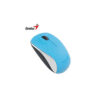 MOUSE GENIUS NX-7000 WIRELESS BLUEEYE AZUL