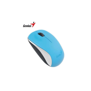 GTF976150 MOUSE GENIUS NX-7000 WIRELESS BLUEEYE AZUL