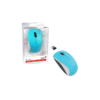 MOUSE GENIUS NX-7000 WIRELESS BLUEEYE AZUL