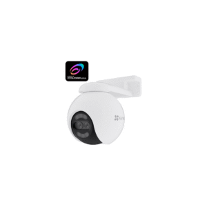 CÁMARA IP EXTERIOR EZVIZ H80X DUAL 4K+2MP PT WIFI CS-H80X-R100-8G82WKFL