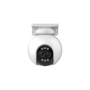 GTF988462_1 CÁMARA IP EXTERIOR EZVIZ H80X DUAL 4K+2MP PT WIFI CS-H80X-R100-8G82WKFL