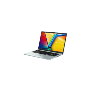 GTF005315_1 LAPTOP ASUS VIVOBOOK GO 15 15.6" FHD IPS RYZEN 5 40 8GB LPDDR5 512GB SSD GREEN GRAY 90NB0ZR3-M07Y50