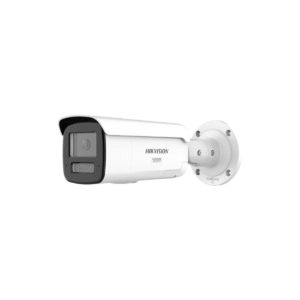 GTF016427 CÁMARA IP HIKVISION COLORVU 3.0 TUBO 4MP 2.8-12MM SMART HYBRID LIGHT ESTROBO ROJO/AZUL NEMA4X IK10 HK-DS2CD2647G3-LIZS2UY/SRB