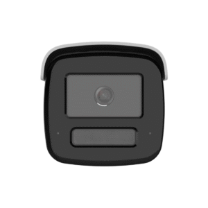 CÁMARA IP HIKVISION COLORVU 3.0 TUBO 4MP 2.8-12MM SMART HYBRID LIGHT ESTROBO ROJO/AZUL NEMA4X IK10 HK-DS2CD2647G3-LIZS2UY/SRB