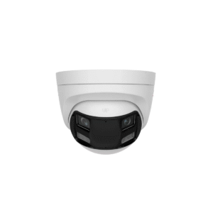 CÁMARA TURRET HIKVISION 3K COLORVU DOBLE LENTE 180° HK-DS2CE72KF3TP
