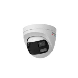 CÁMARA TURRET HIKVISION 3K COLORVU DOBLE LENTE 180° HK-DS2CE72KF3TP