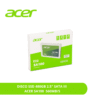 GTF035392 DISCO SSD 480GB 2.5" SATA III 560MB/S ACER SA100 BL.9BWWA.103