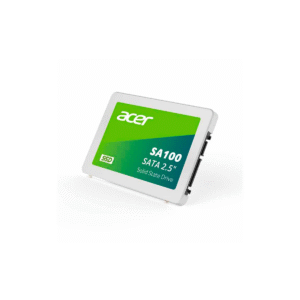 GTF035392_1 DISCO SSD 480GB 2.5" SATA III 560MB/S ACER SA100 BL.9BWWA.103